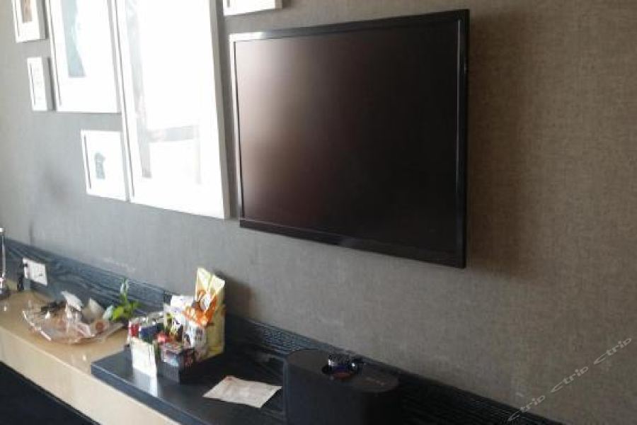 Holz Hotel เสิ่นหยาง ภายนอก รูปภาพ