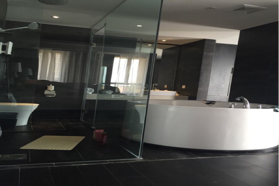 Holz Hotel เสิ่นหยาง ภายนอก รูปภาพ