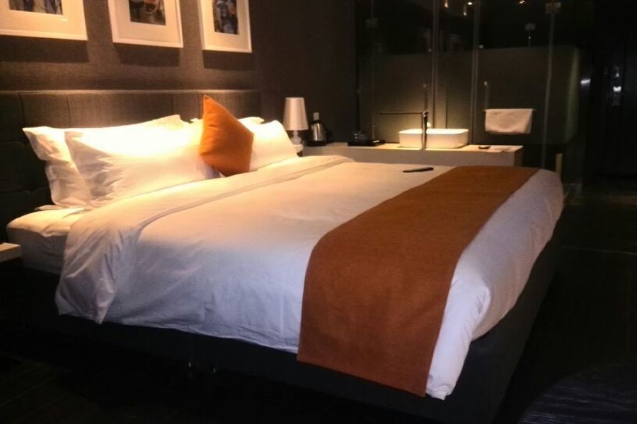 Holz Hotel เสิ่นหยาง ภายนอก รูปภาพ