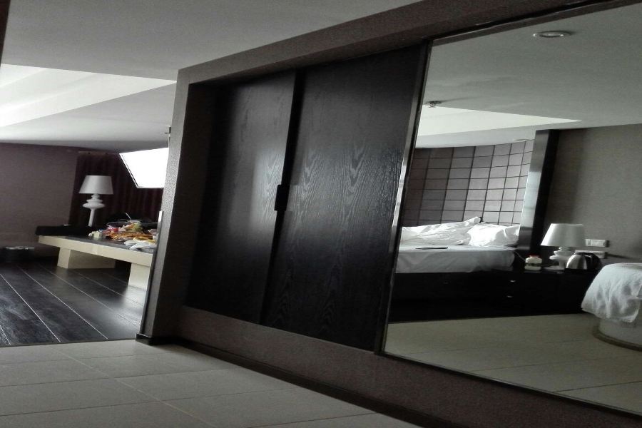 Holz Hotel เสิ่นหยาง ภายนอก รูปภาพ